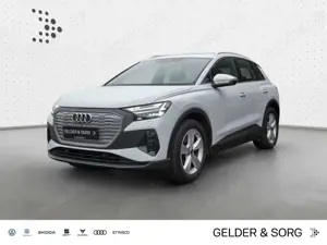 Audi Q4 e-tron Q4 40 e-tron 0,25%*Matrix*AHK*Navi*Klima*RFK*SHZ