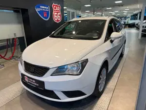 SEAT Ibiza ST Style / TÜV NEU