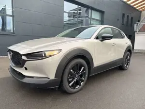 Mazda CX-30 Nagisa 140 Metallic