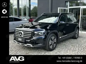 Mercedes-Benz GLB 200 GLB 200 d Progressive Advanced Multibeam Park RF