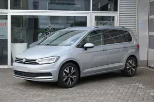 Volkswagen Touran 1.5 TSI DSG Edition 7-Sitze Navi Kamera LED Plu...