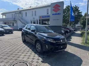 Suzuki Vitara 1.4 BOOSTERJET HYBRID AT Comfort