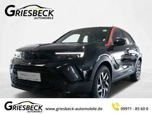 Opel Mokka-E GS Line LED Scheinwerferreg. Apple CarPlay Android