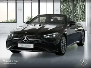 Mercedes-Benz CLE 200 AMG+360+BURMESTER+TOTW+KEYLESS+9G Bild 2