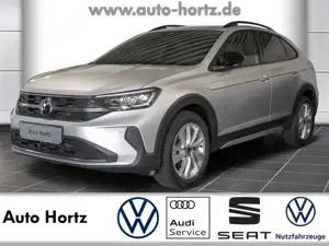 Volkswagen Taigo Energy 1,0 l TSI OPF 85 kW (116 PS) 7-Gang-D