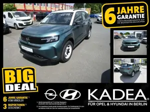Opel Frontera Winter-Paket,PDC,KlimaA,Rückkamera,DAB+