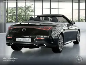 Mercedes-Benz CLE 200 AMG+360+BURMESTER+TOTW+KEYLESS+9G Bild 4