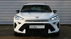 CUPRA Formentor VZ Bild 2