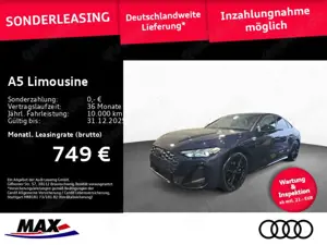 Audi A5 TFSI quattro MATRIX+S-LINE+TECH-PLU