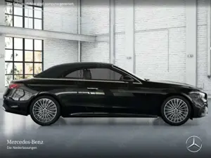 Mercedes-Benz CLE 200 AMG+360+BURMESTER+TOTW+KEYLESS+9G Bild 5
