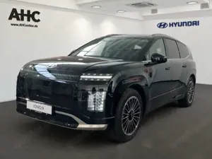 Hyundai IONIQ 9 (6-Sitzer) 4WD 110kWh UNIQ AHK 360 4xSHZ