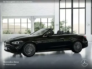 Mercedes-Benz CLE 200 AMG+360+BURMESTER+TOTW+KEYLESS+9G Bild 3