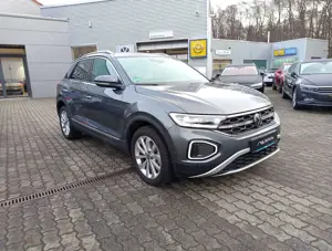 Volkswagen T-Roc Bild 5