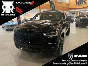 Dodge RAM 1500 Limited Night  H/O 3.0L MY25