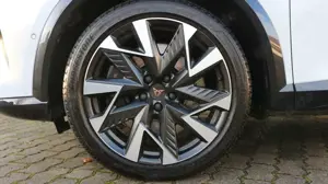 CUPRA Formentor VZ Bild 5