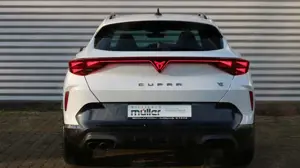 CUPRA Formentor VZ Bild 4
