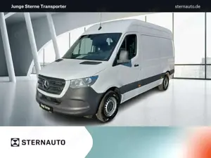 Mercedes-Benz Sprinter Sprinter 317 KA 36 HD Autom. DAB Klima Kamera