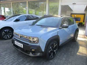 Renault R 4 E-Tech elektrisch Techno 150 Comfort Range