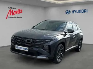 Hyundai TUCSON 1.6 T-GDI PRIME 360°Kamera Digital Key Einkparkhil