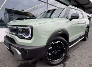 BAIC BJ30 BAIC BJ30 HEV 4WD*360°/PANO/ACC/DAB