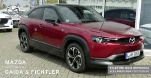 Mazda MX-30 e-SKYACTIV R-EV ADVANTAGE INDUSTRIAL VINTAGE