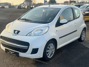 Peugeot 107 Filou