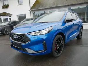 Ford Kuga ST-Line X Plug-In Hybrid Black-Pack