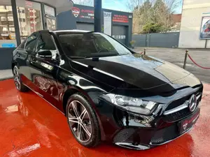Mercedes-Benz A 250 Limousine A 250 e Advanced Business-Paket
