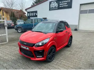 Ligier JS 50 Sport Young ab 190€ Mtl