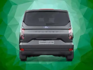 Ford Tourneo Custom Trend 2.0 320 L1 | Kamera | Navi | 2 Schiebetüren Bild 4