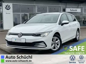 Volkswagen Golf Variant 1.0 TSI Life NAVI+LED+APP-CONNECT+A