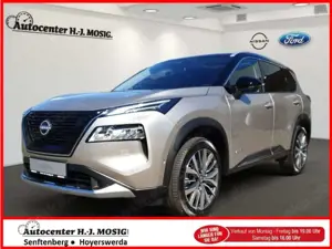 Nissan X-Trail Tekna+ e-Power e-4orce (4x4) 20-Zoll-Fel