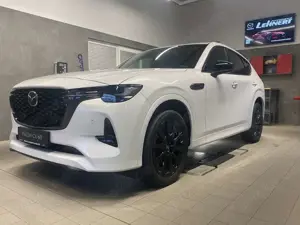 Mazda CX-60 5WGN 3.3L e-SKYACTIV D 254ps 8AT AWD Homura COSO 2