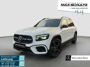 Mercedes-Benz GLB 200 AMG*NIGHT*AHK*DISTRONIC*MULTIB*KEYLESS