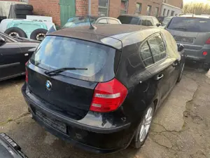 BMW 116 i Bild 3