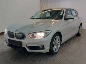BMW 120 1er (5-Türer) 120i Aut. Urban Line*NAVI*Xenon*