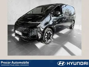 Hyundai STARIA SIGNATURE Hybrid 7 Sitzer/360°-Kamera/ACC/LED