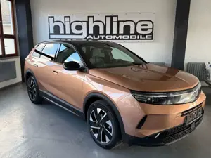 Opel Grandland X NEW Grandland 1.2 48V Mild-Hybrid 100kW GS