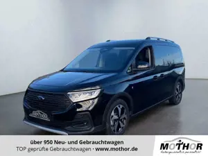 Ford Grand Tourneo Connect Active AHK Abnehmbar
