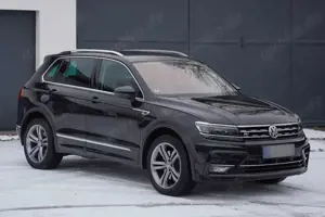 Volkswagen Tiguan 2.0 TDI SCR 4Motion DSG Highline R - Line