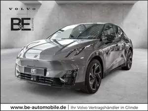 Lynk  Co 02 200 kW More KAMERA NAVI W-LAN ACC LED PANO