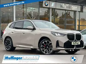 BMW X3 xDr.20d M Sport Pro ACC SuView PanoD.H/K AHK