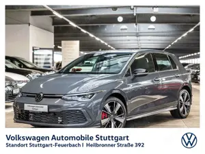 Volkswagen Golf GTE 8 Hybrid  GTE 1.4 TSI DSG Navi Tempomat