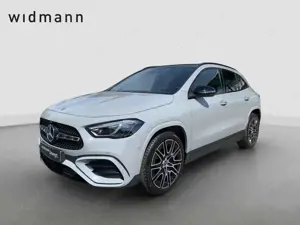 Mercedes-Benz GLA 200 AMG-Line*Night*Pano*AHK*360°-K*Multibeam