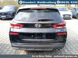 Hyundai i30 Kombi 1.5 T-GDI 48V Automatik N-Line+Sitz-Paket Bild 4