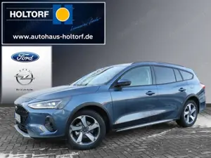 Ford Focus Turnier Active X MatrixLED NAVI Aut. FGS