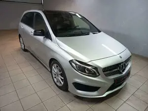Mercedes-Benz B 250 B 250 AMG Line Bild 2