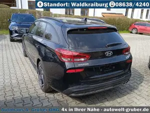 Hyundai i30 Kombi 1.5 T-GDI 48V Automatik N-Line+Sitz-Paket Bild 3