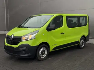 Renault Trafic 125 ENERGY KLIMA SHZG ALLWETTER ZV Bild 3