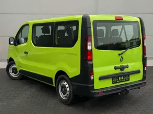 Renault Trafic 125 ENERGY KLIMA SHZG ALLWETTER ZV Bild 5